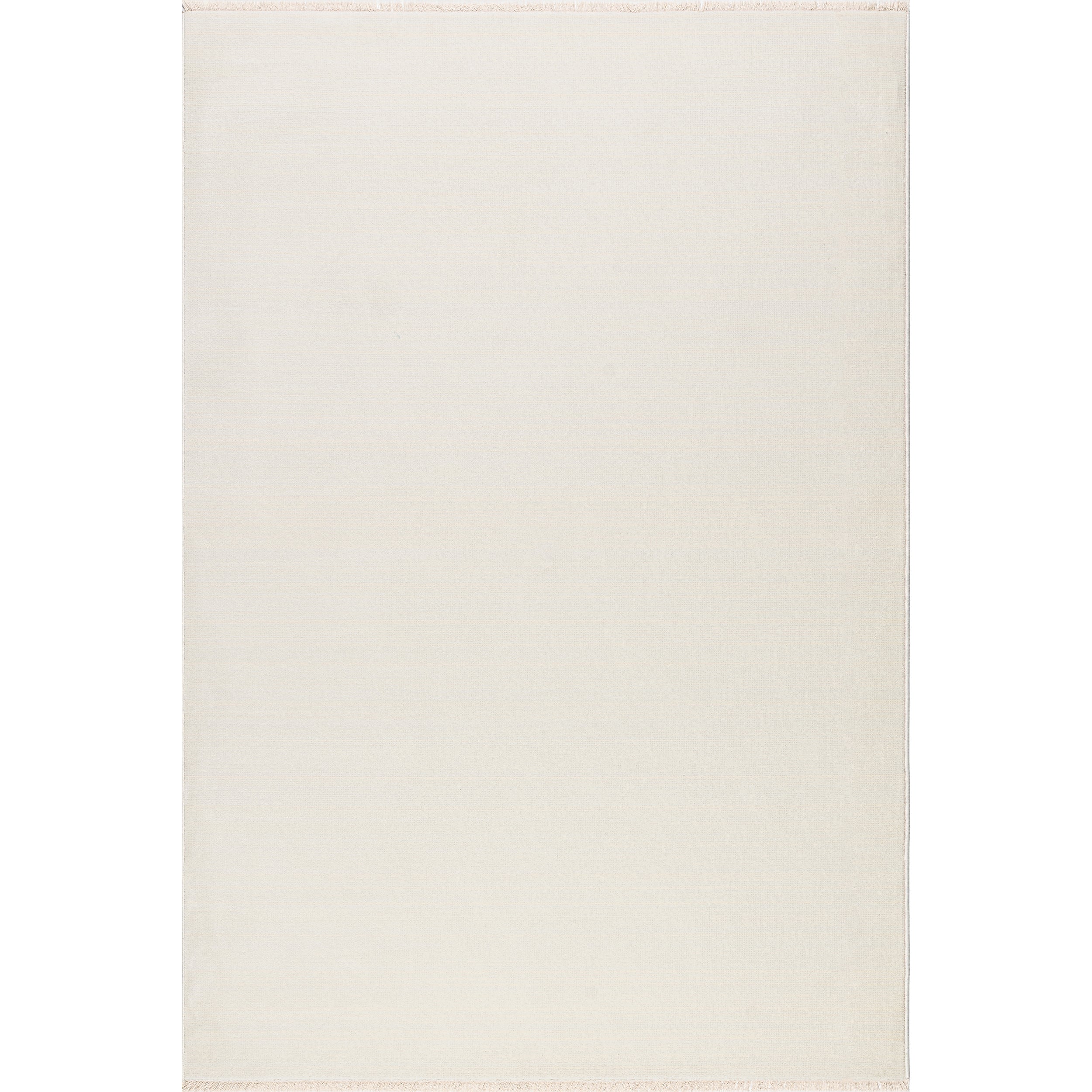 Raya Contemporary Solid Area Rug