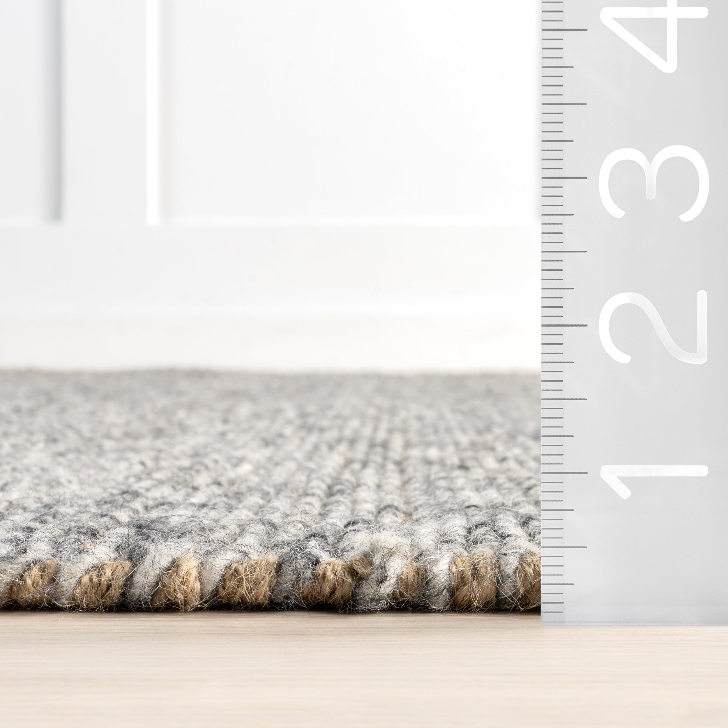 Katniss Coastal Transitional Area Rug - Image 3