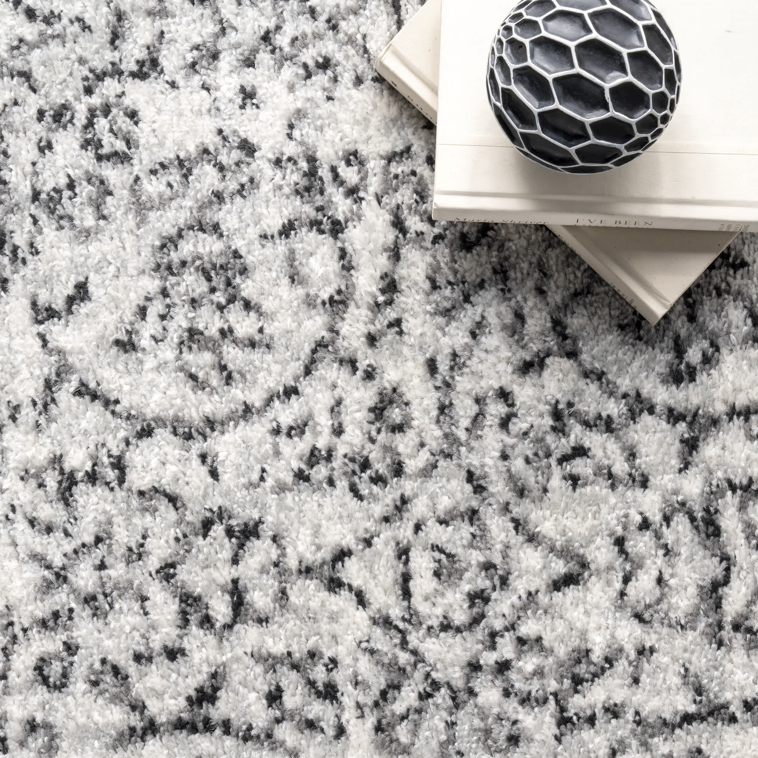 Vintage Waddell Area Rug - Image 16