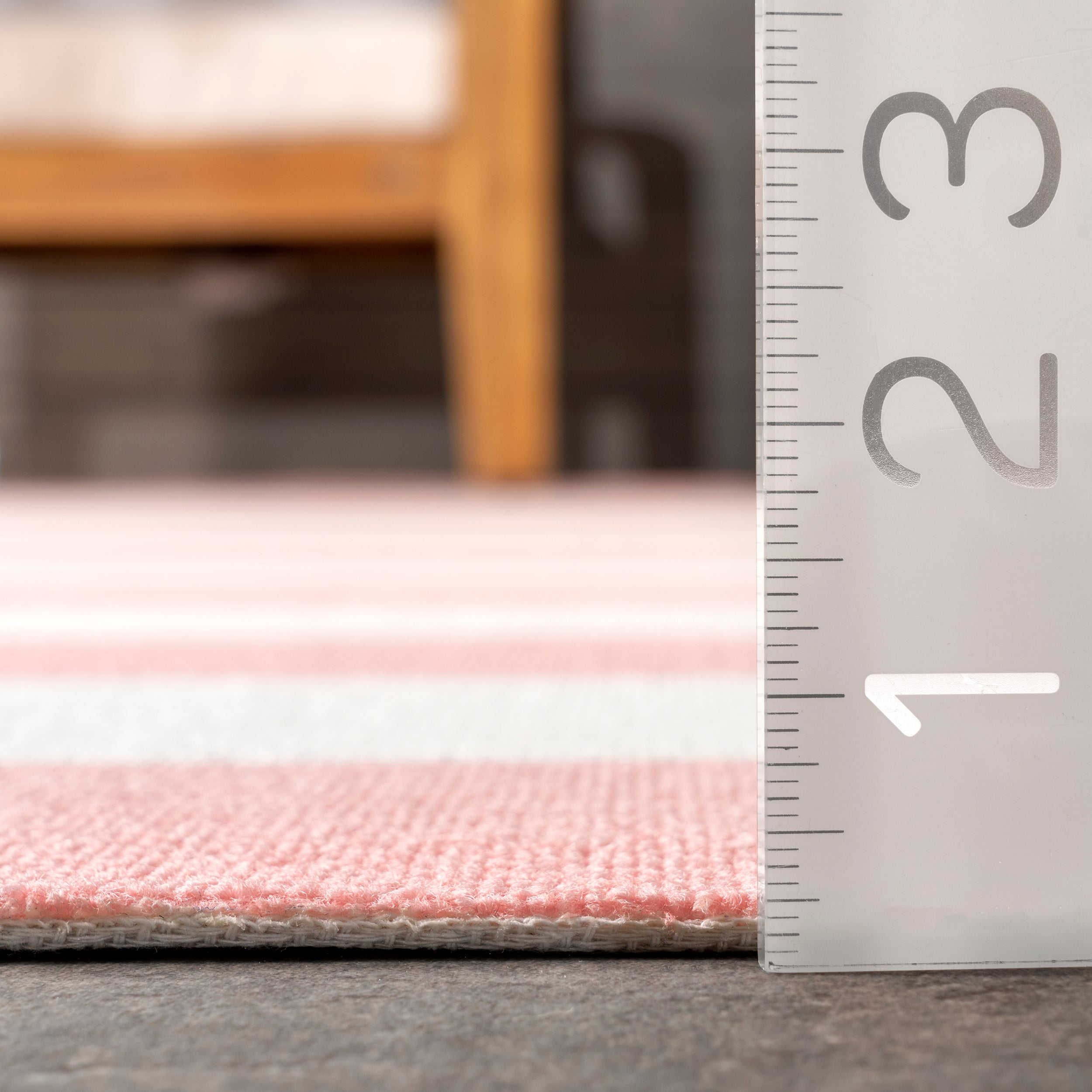 Christa Striped Indoor/Outdoor Area Rug - Image 13