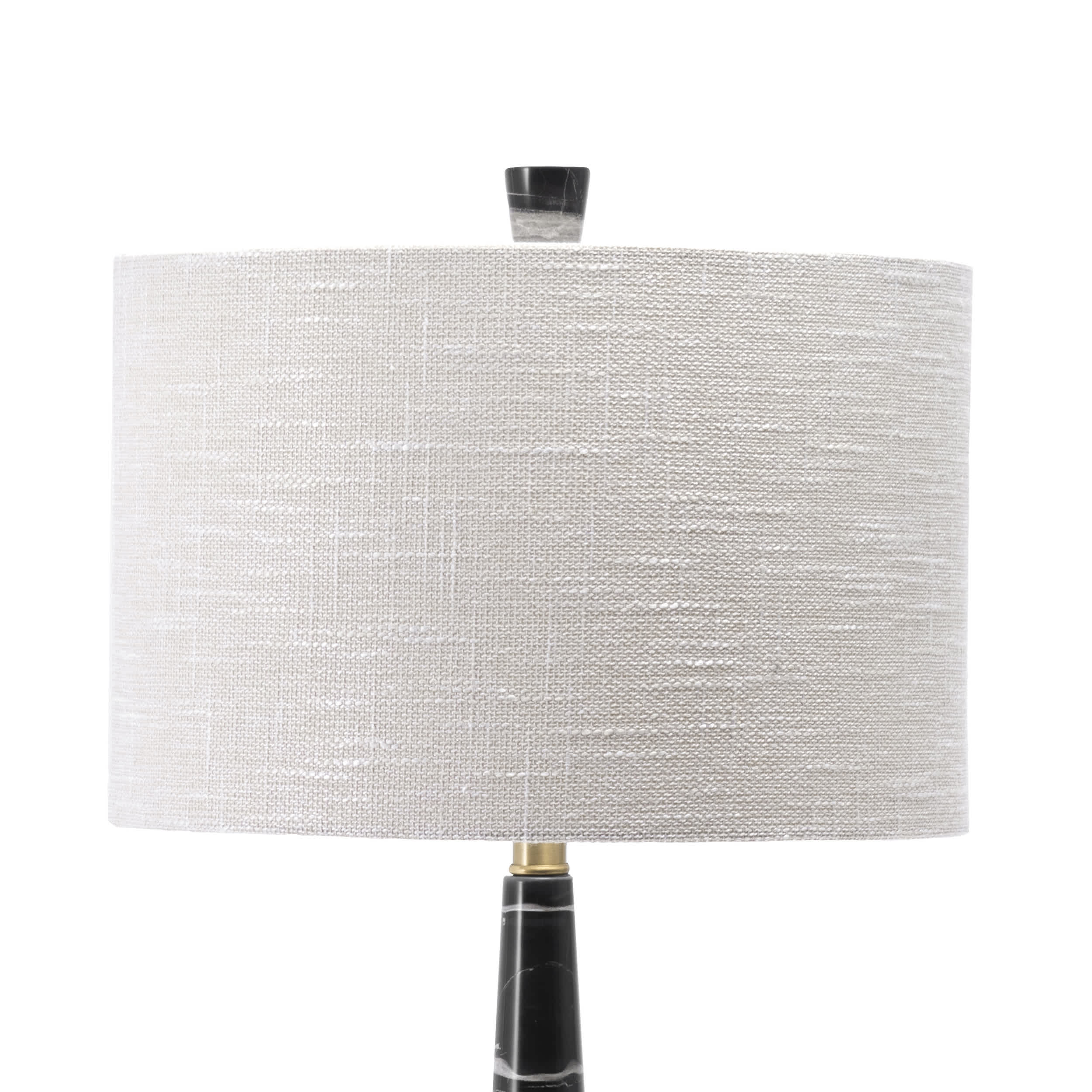 Lucca 31 Marble Table Lamp - Image 5