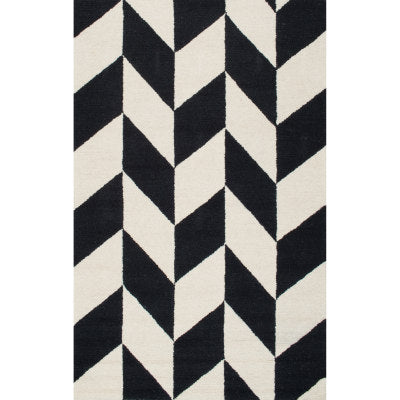 Hand Tufted Katte