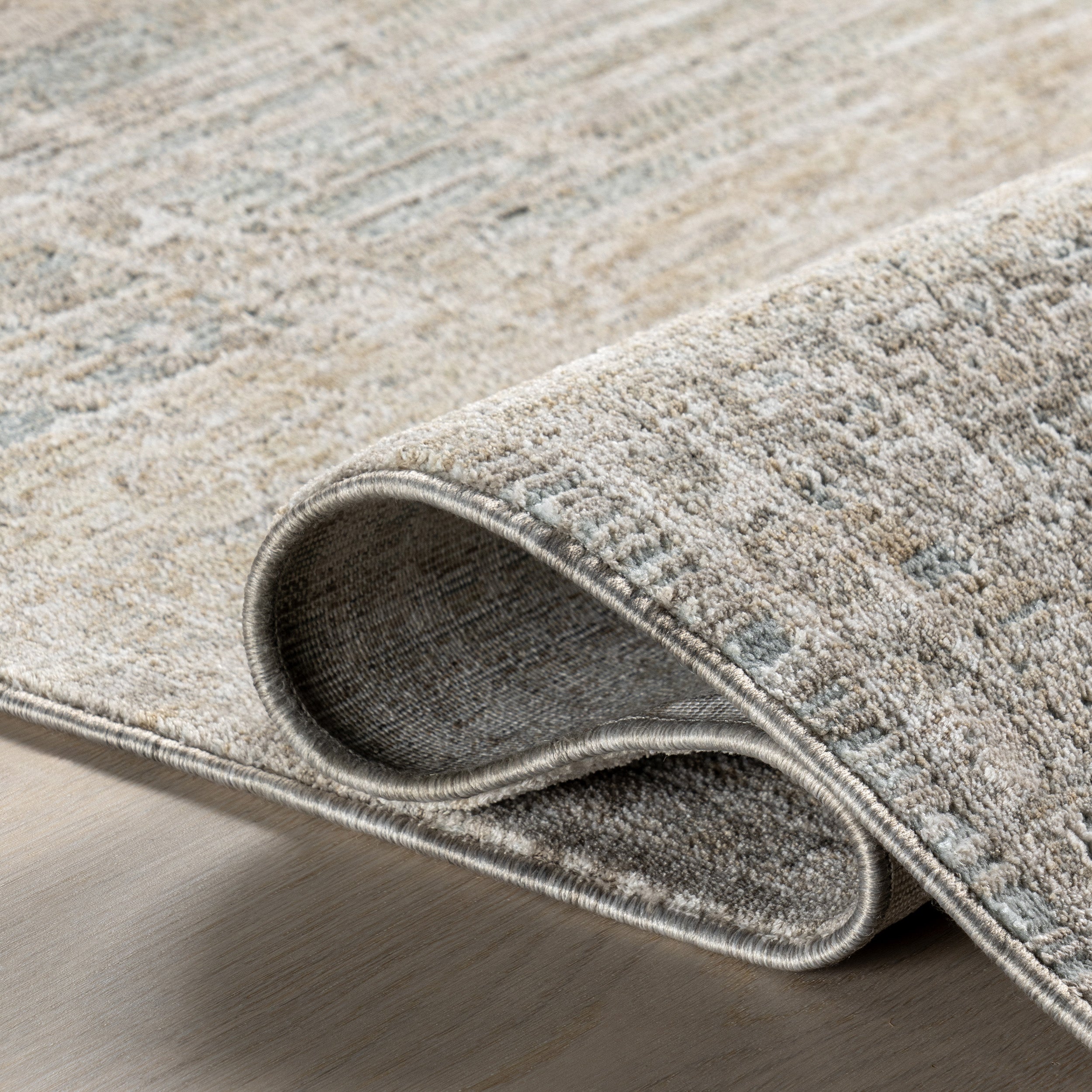 Griselda Medallion Fringe Area Rug - Image 4