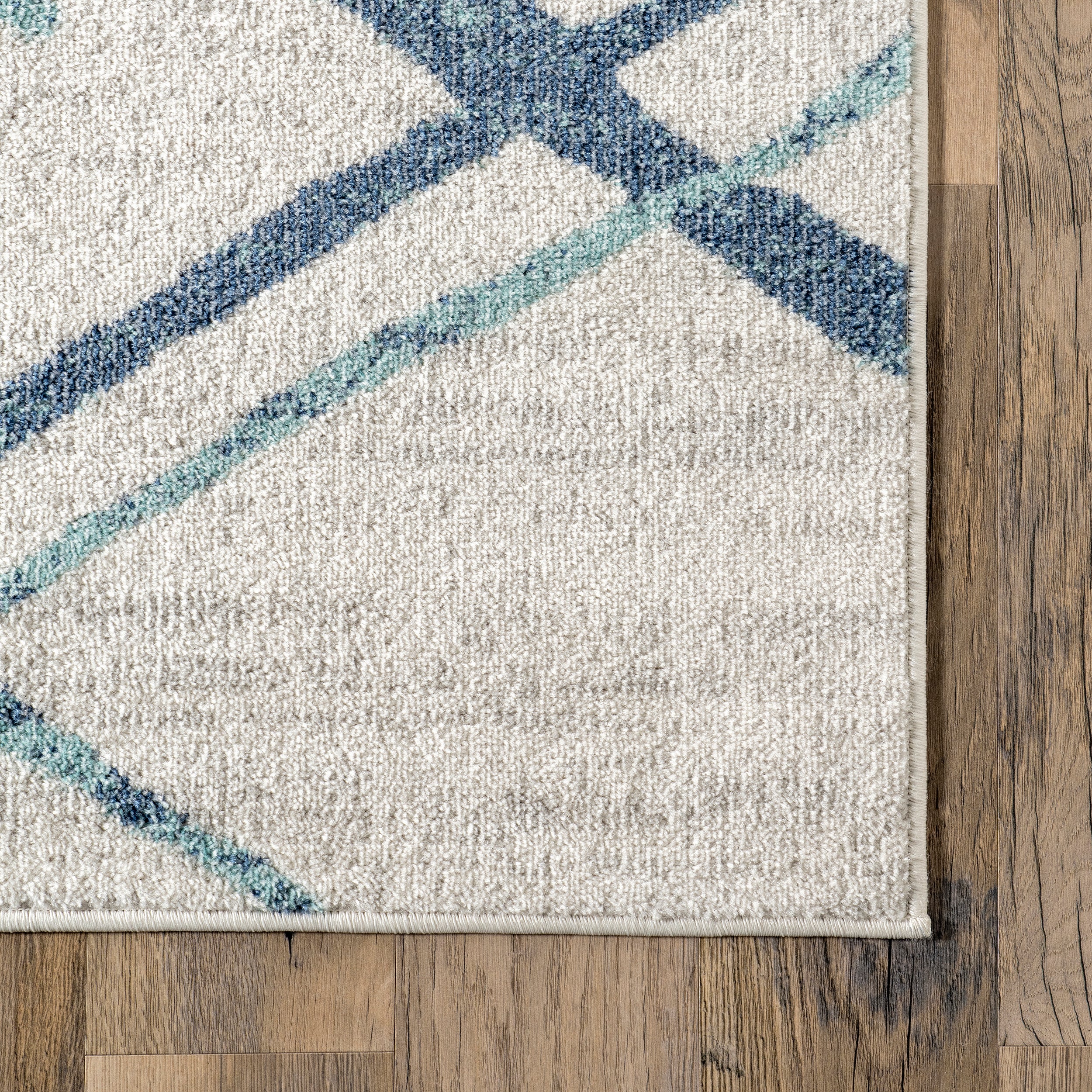 Thigpen Contemporary Area Rug - Image 30