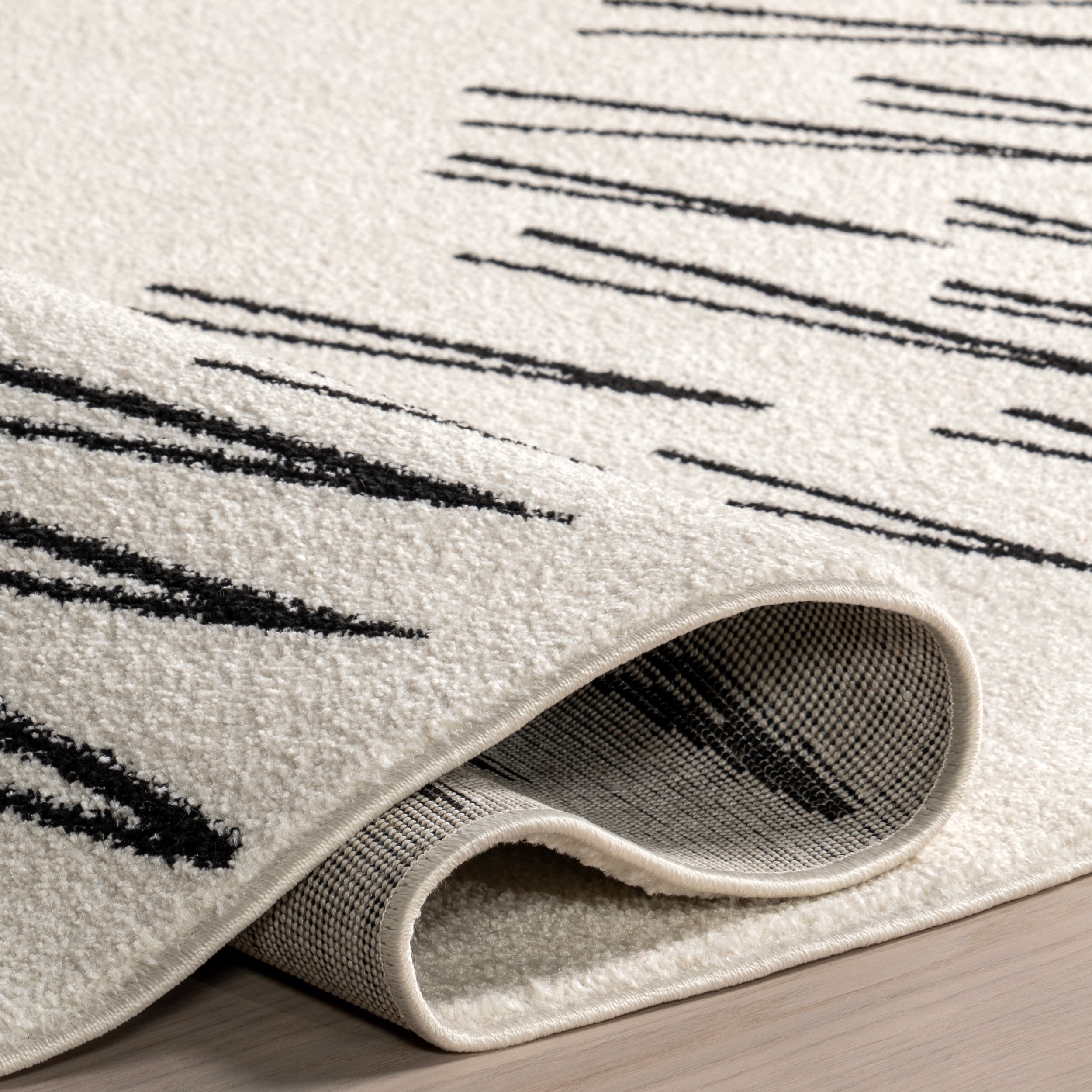 Amelie Hedgehog Kids Area Rug - Image 4
