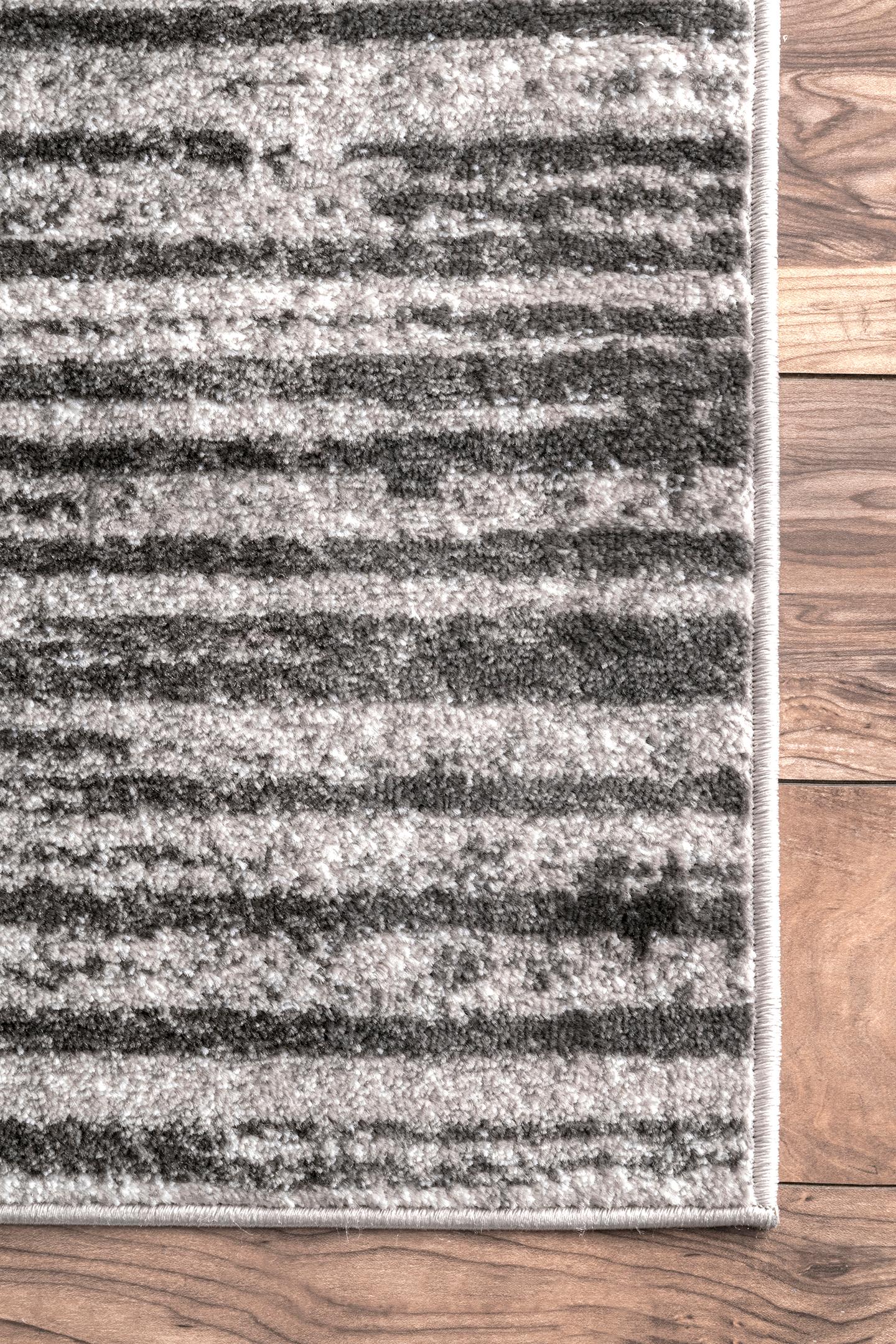 Contemporary Faded Elsa Area Rug - Image 3