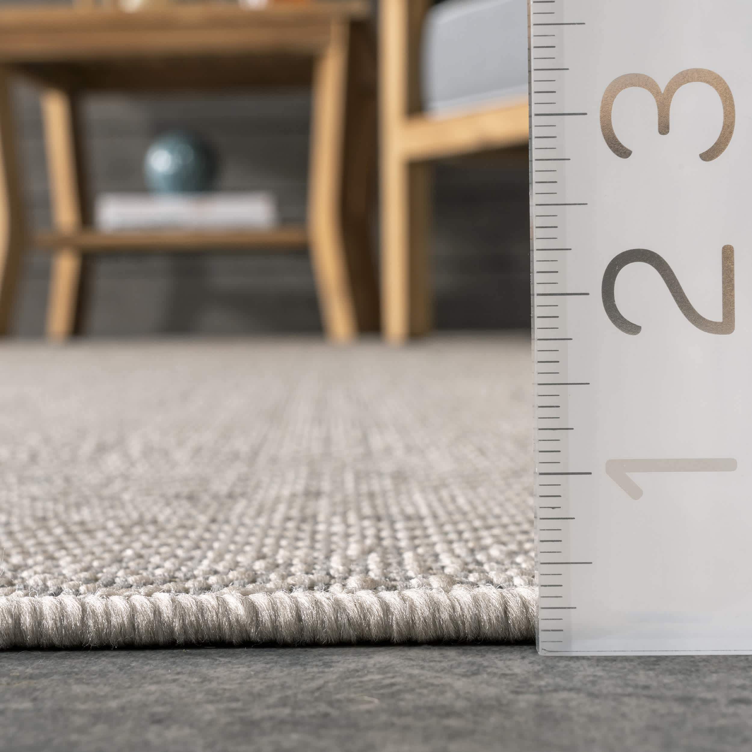 Paloma Abstract Geometric Indoor/Outdoor Area Rug - Image 12