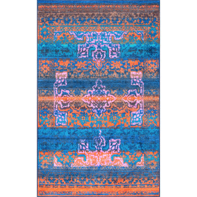 Vintage Lakenya Area Rug