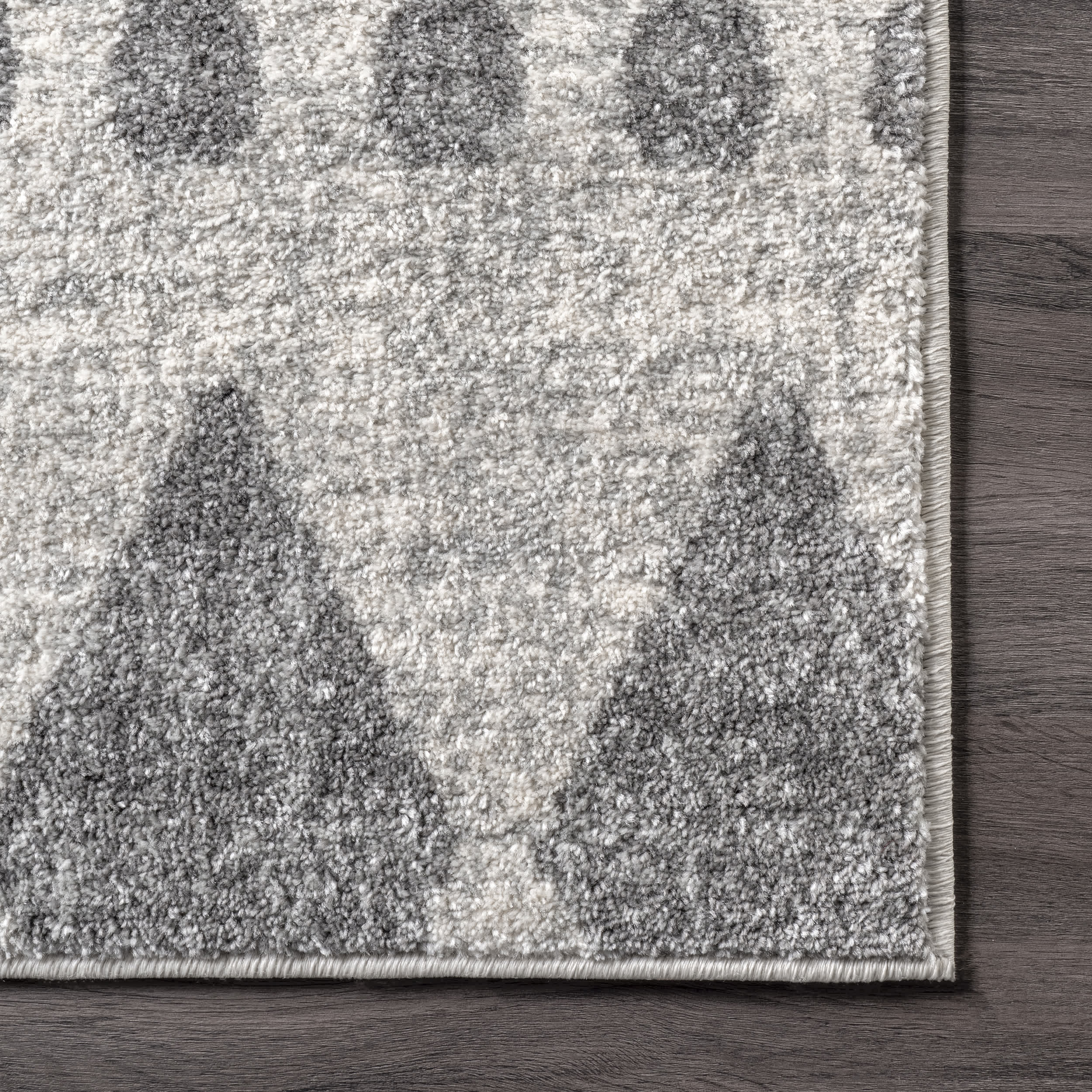 Shaina Tribal Area Rug - Image 5