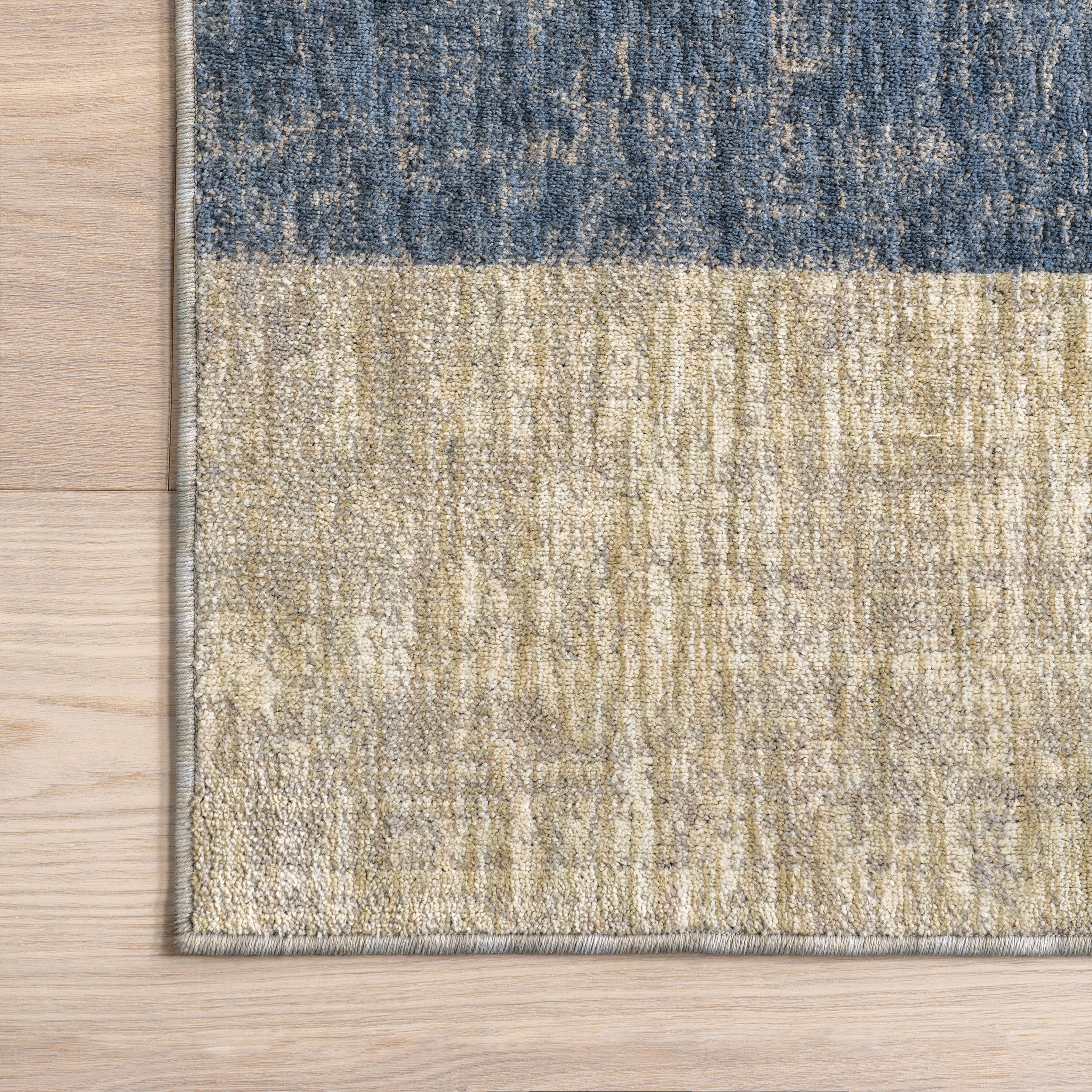 Nyra Mid-Century Modern Geometric Area Rug - Image 5