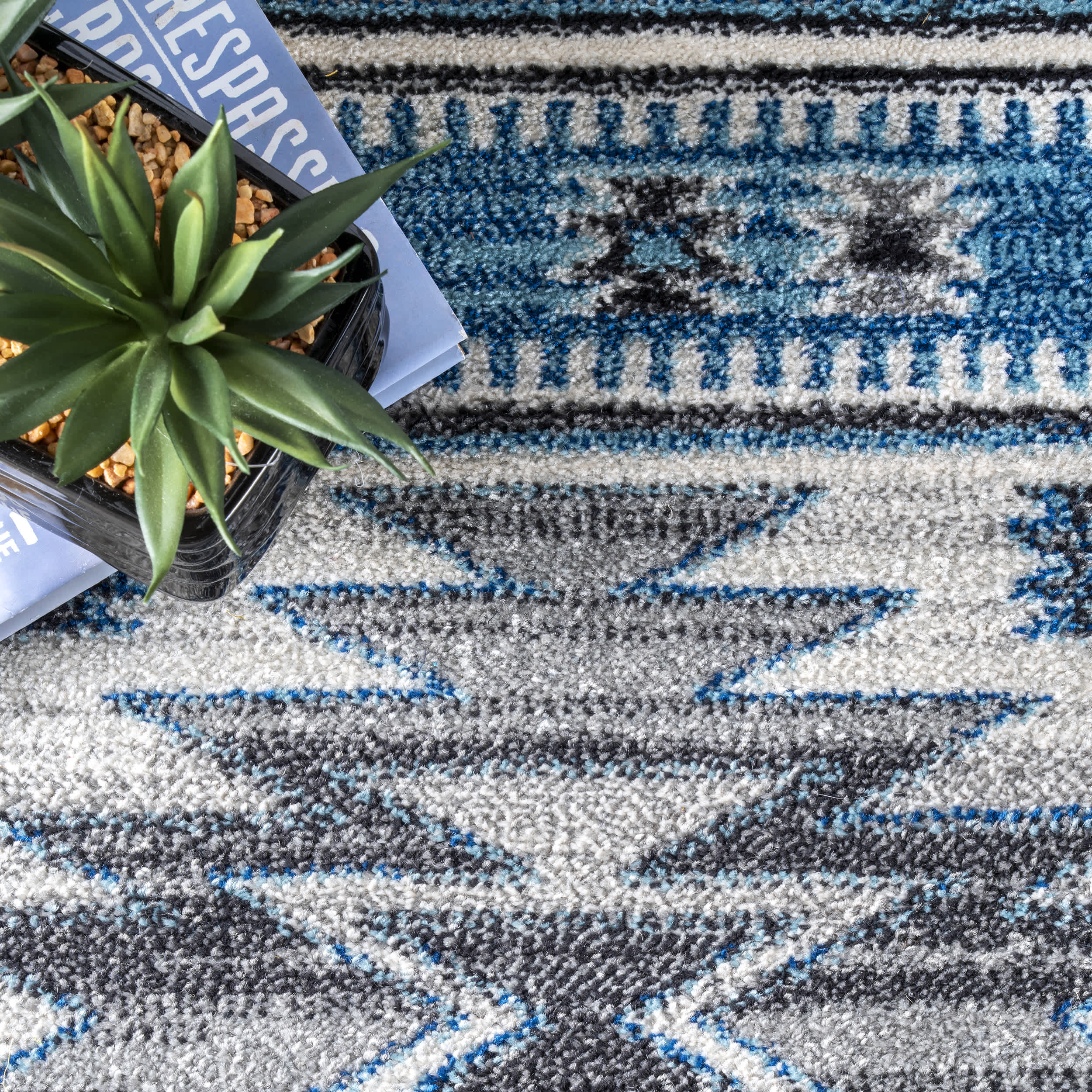 Amparo Area Rug - Image 6