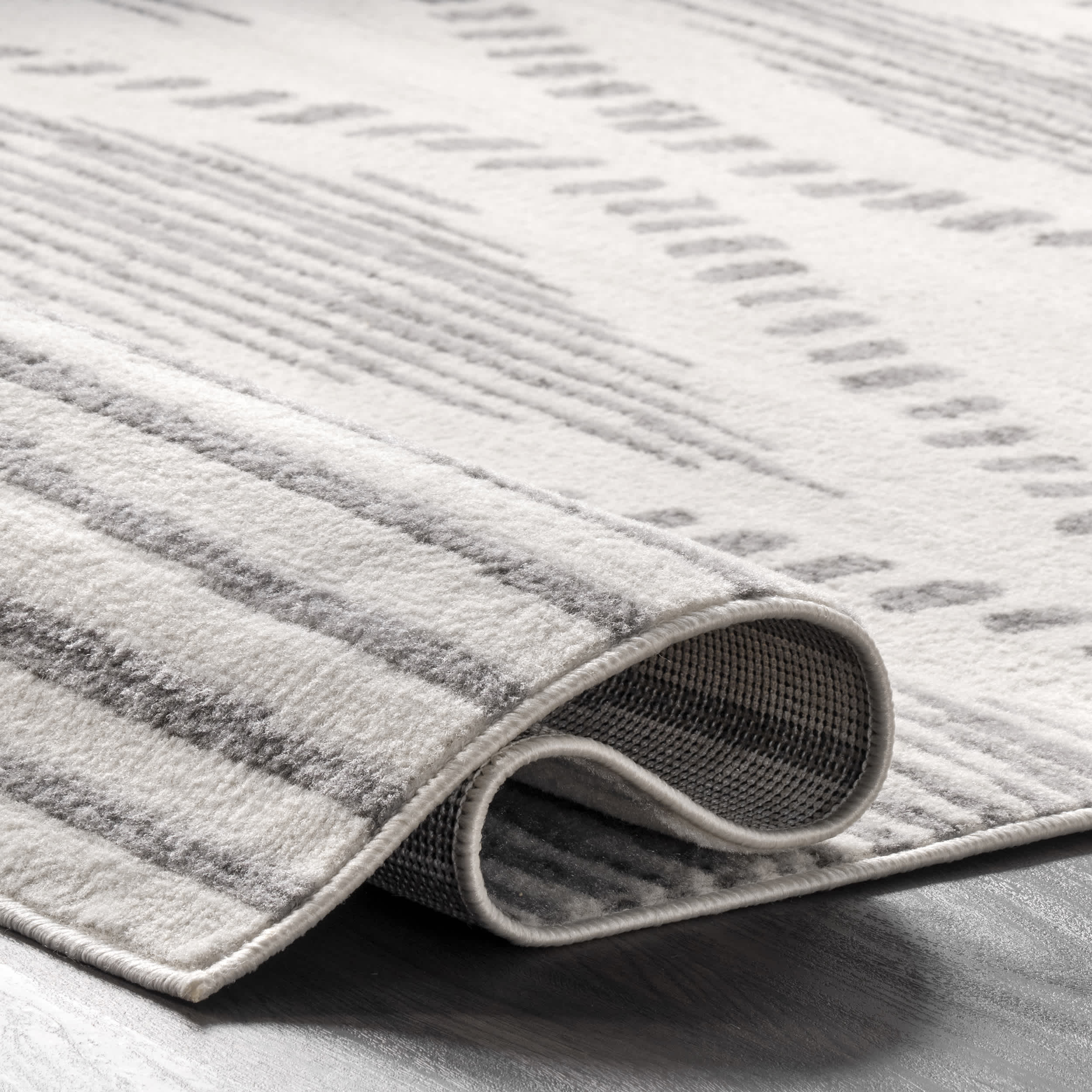 Briggs Contemporary Striped - Image 4