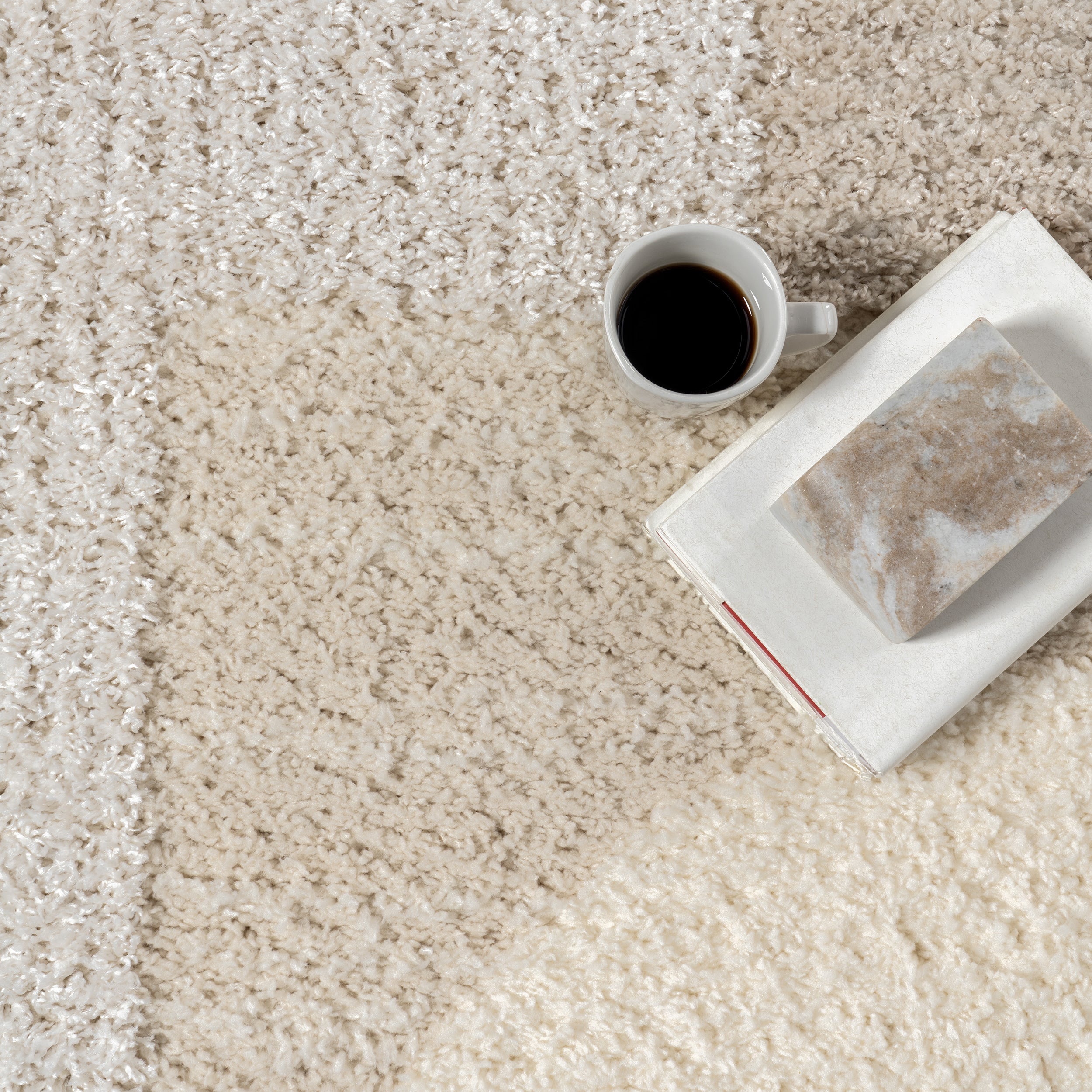 Ailani Modern Geometric Area Rug - Image 6