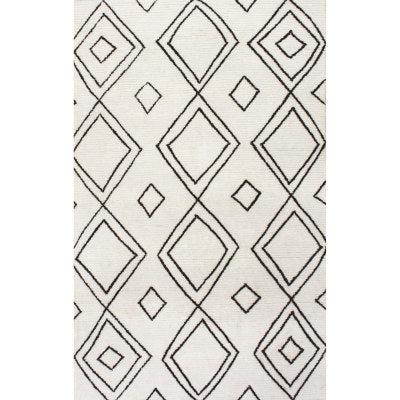 Hand Tufted Dawne