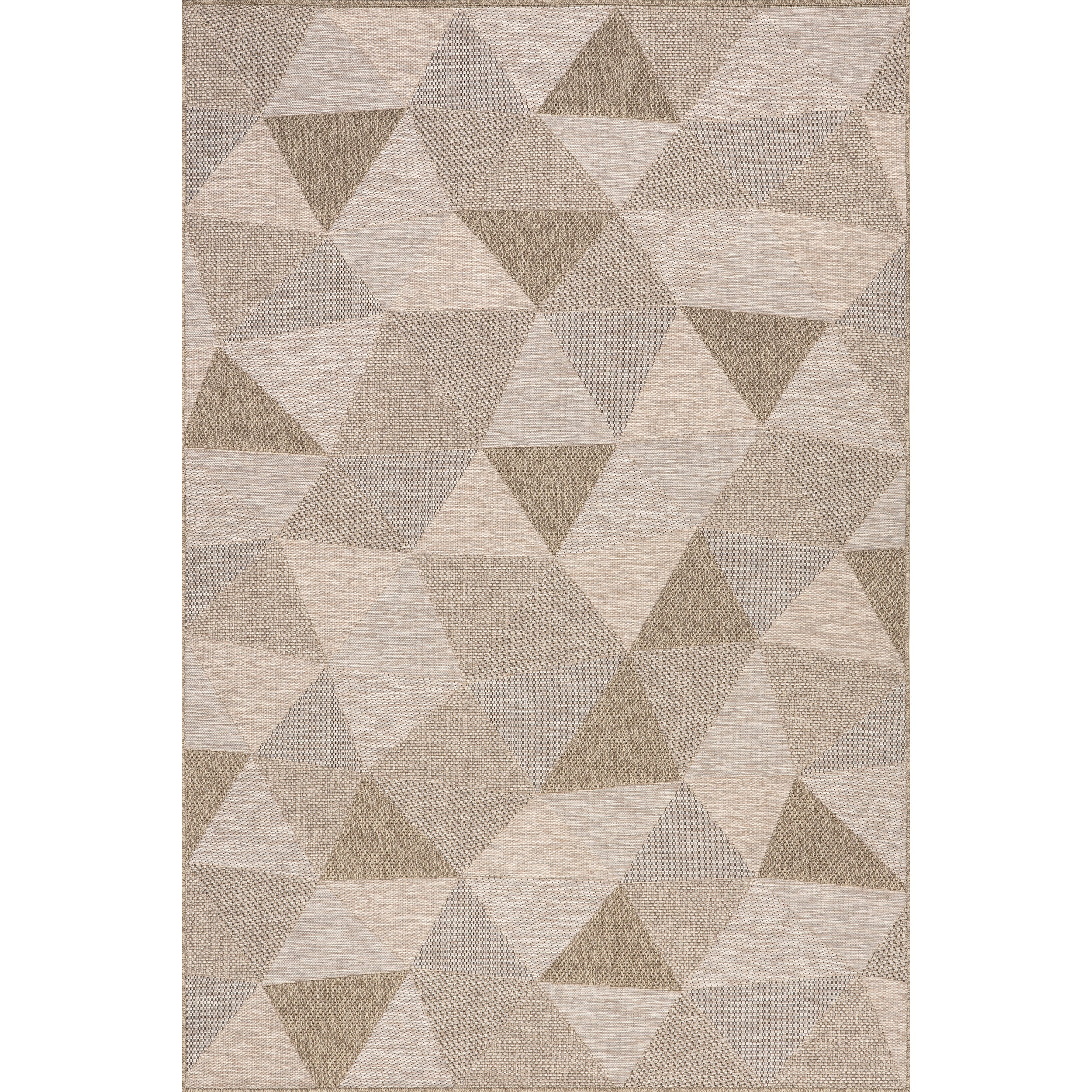 Guinevere Mosaic Indoor/Outdoor Area Rug