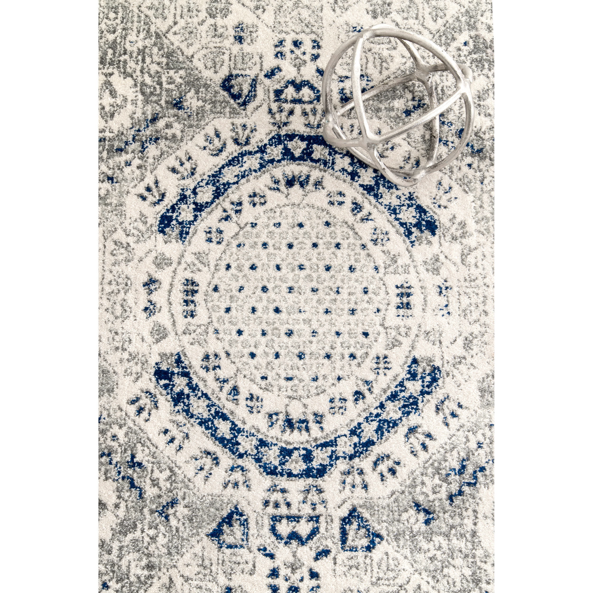 Vintage Minta Area Rug - Image 23