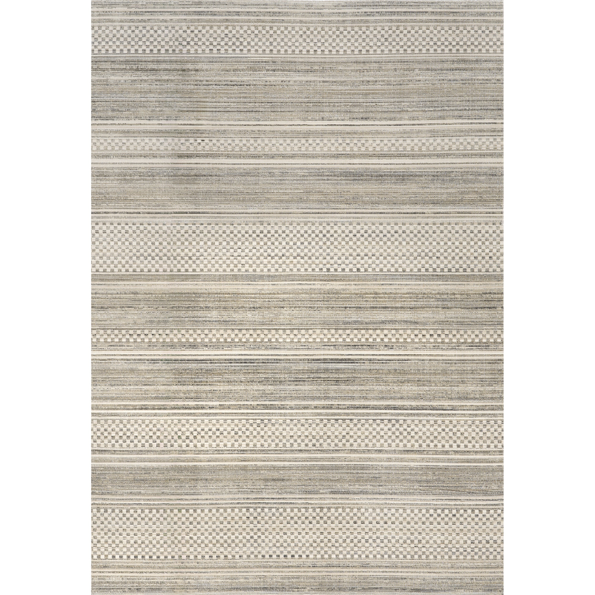 Milan Indoor/Outdoor Machine Washable Area Rug