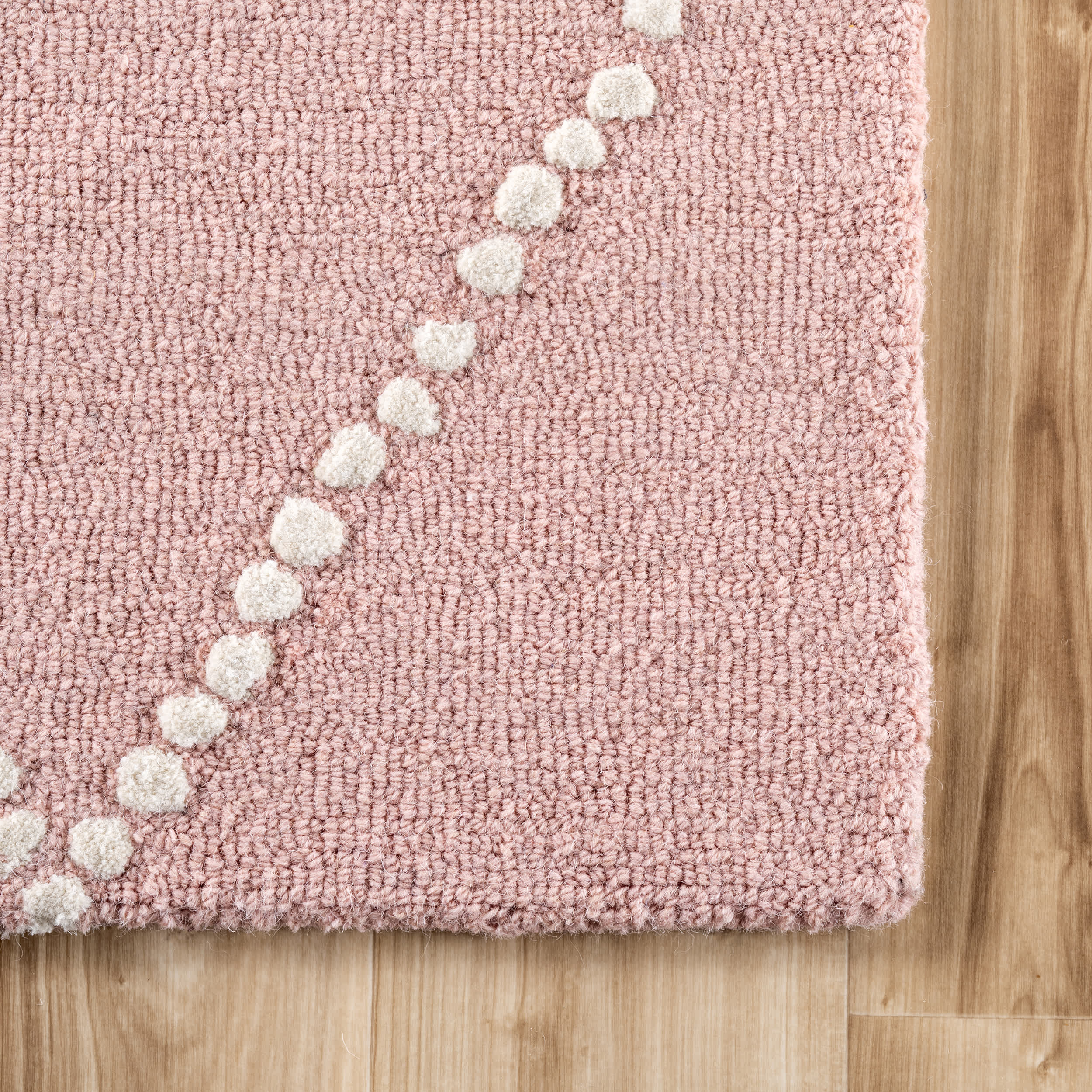Hand Tufted Elvia Area Rug - Image 5