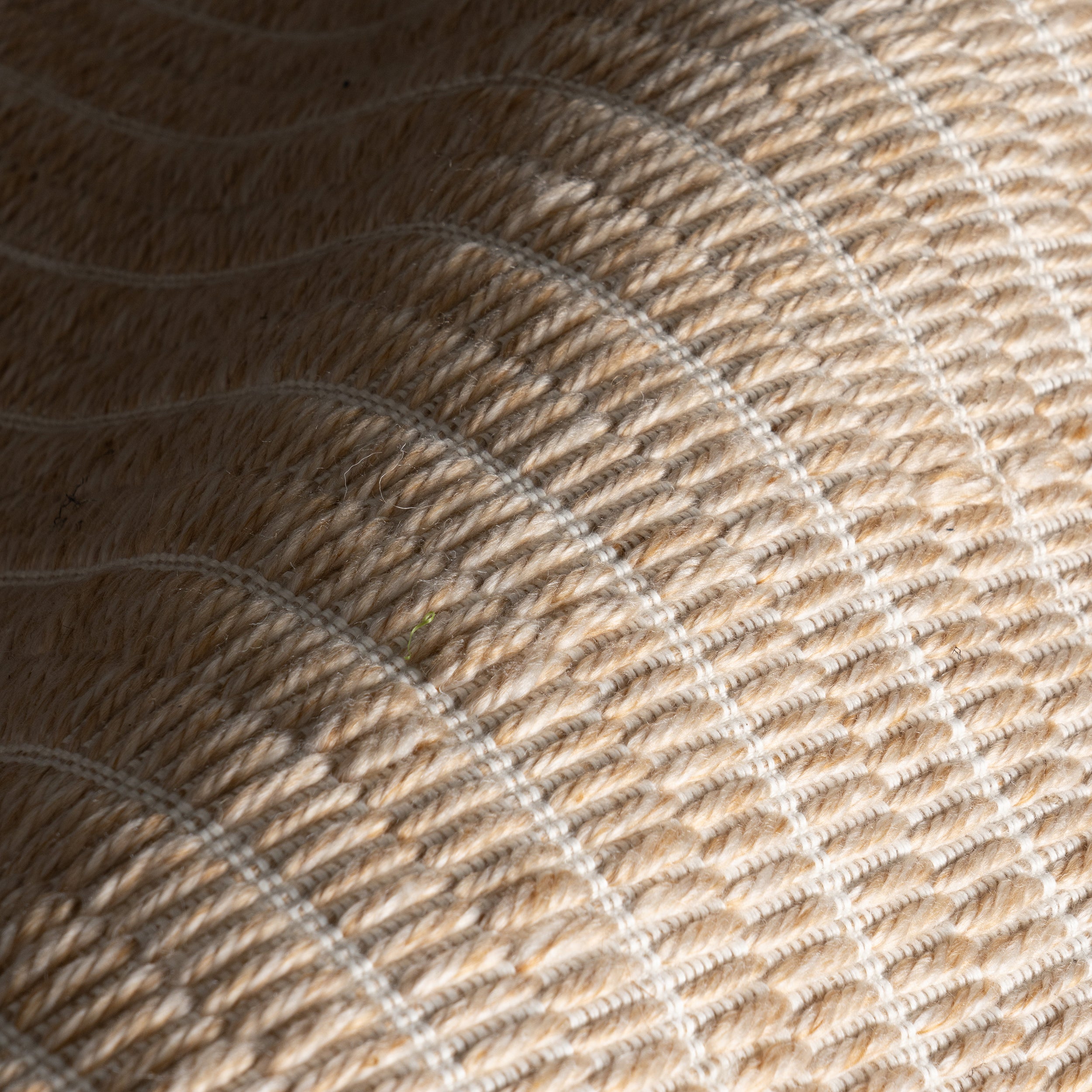 Erina Striped Indoor/Outdoor Area Rug - Image 5