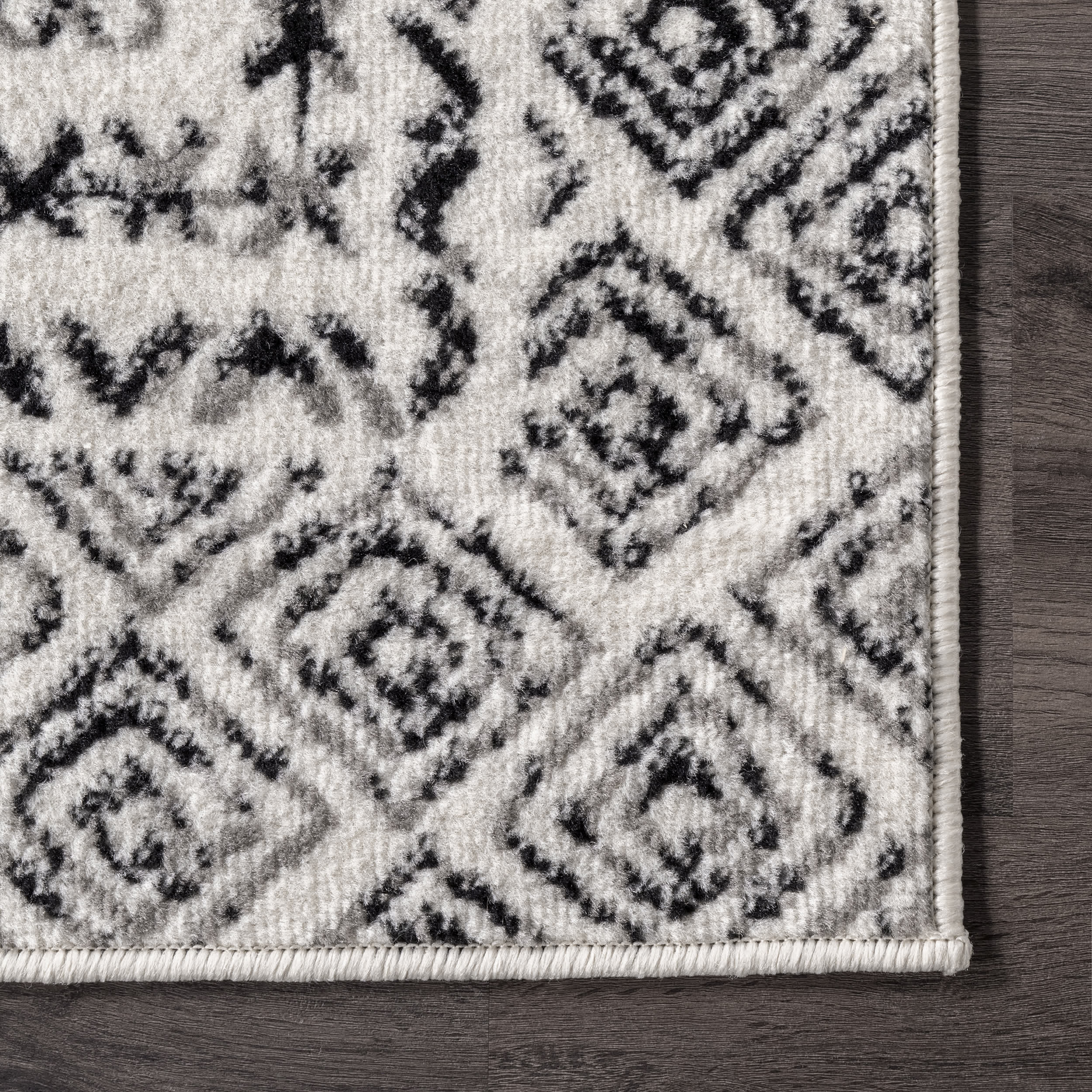 Arabella Contemporary Bordered - Image 5