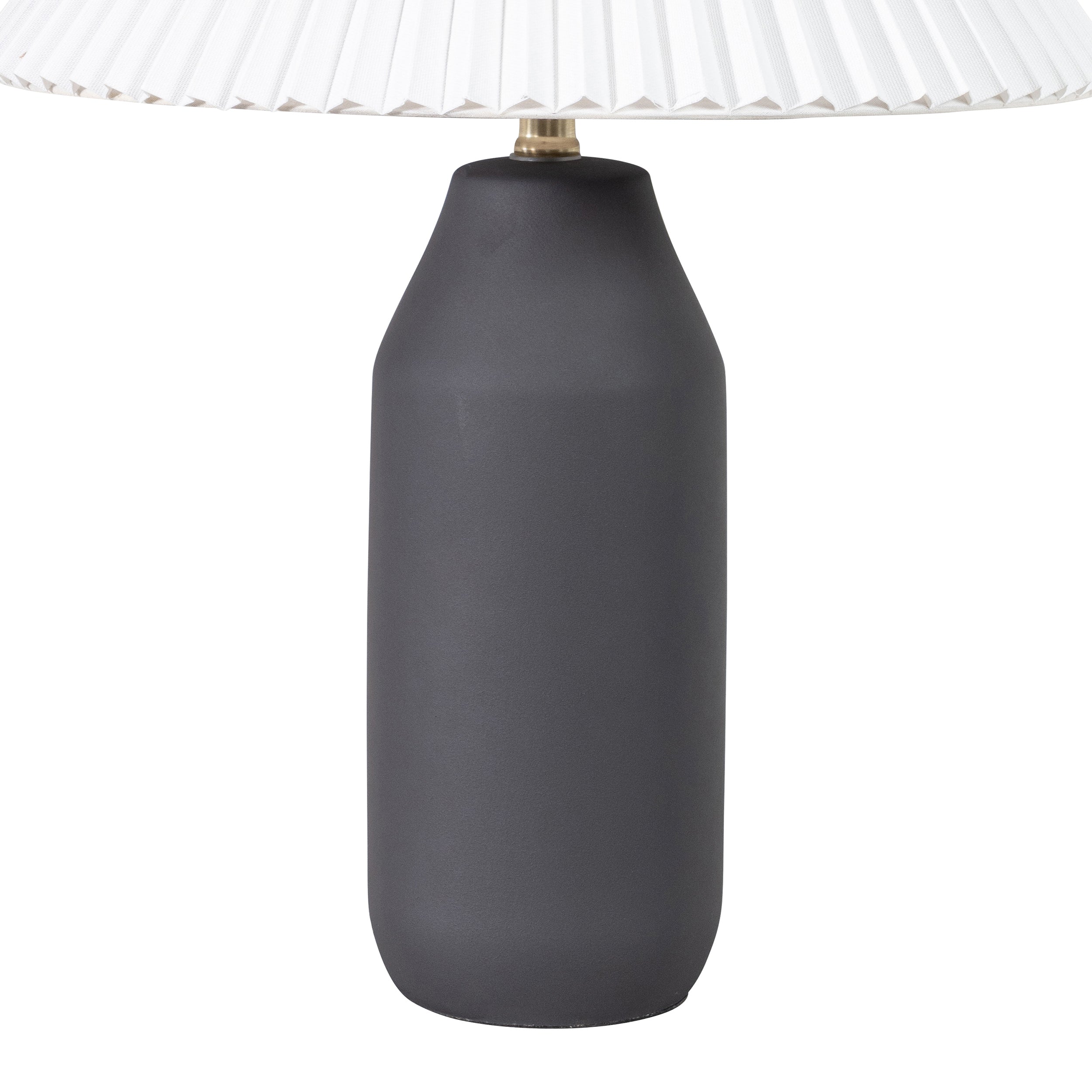 22-inch Modern Ceramic Table Lamp - Image 5