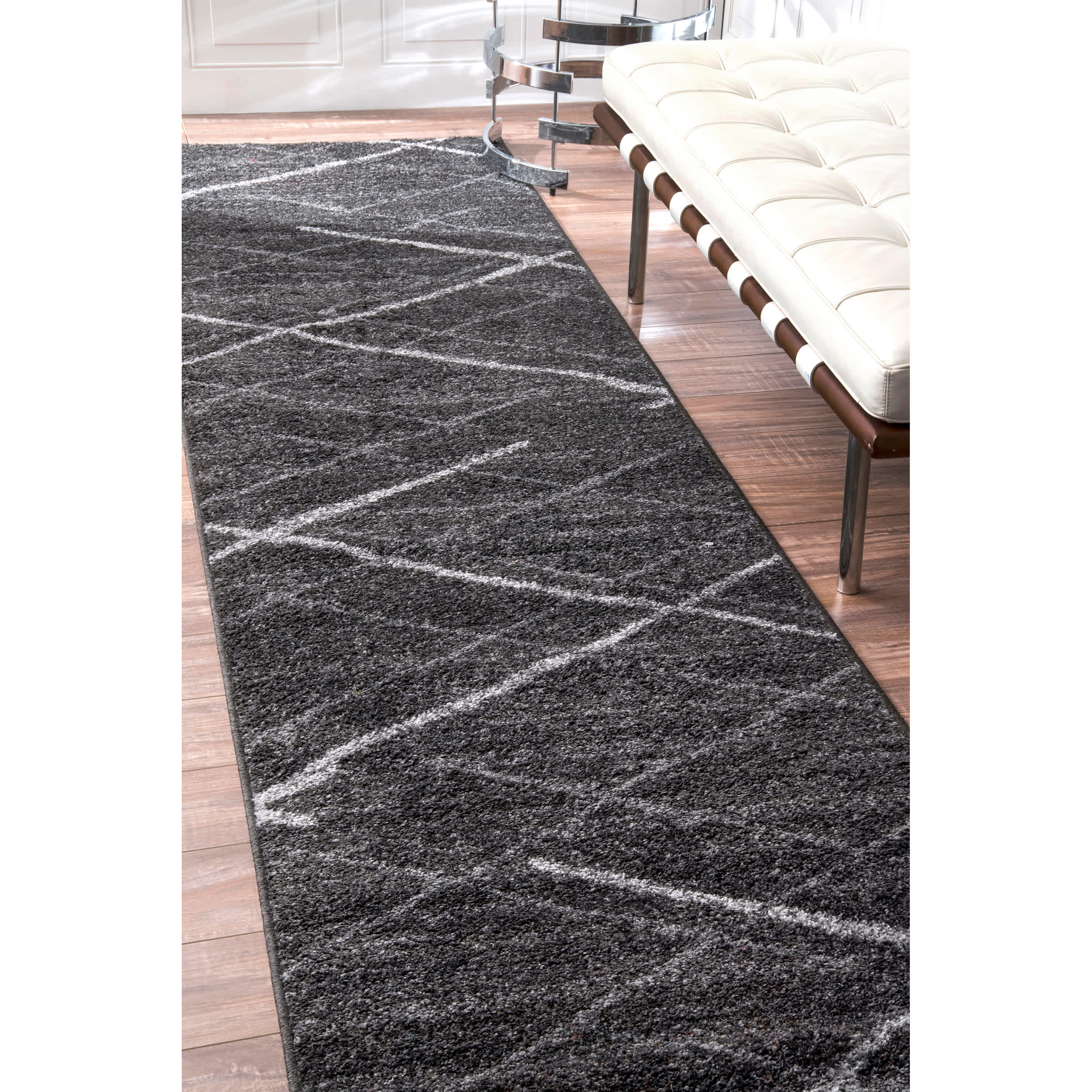Thigpen Contemporary Area Rug - Image 23