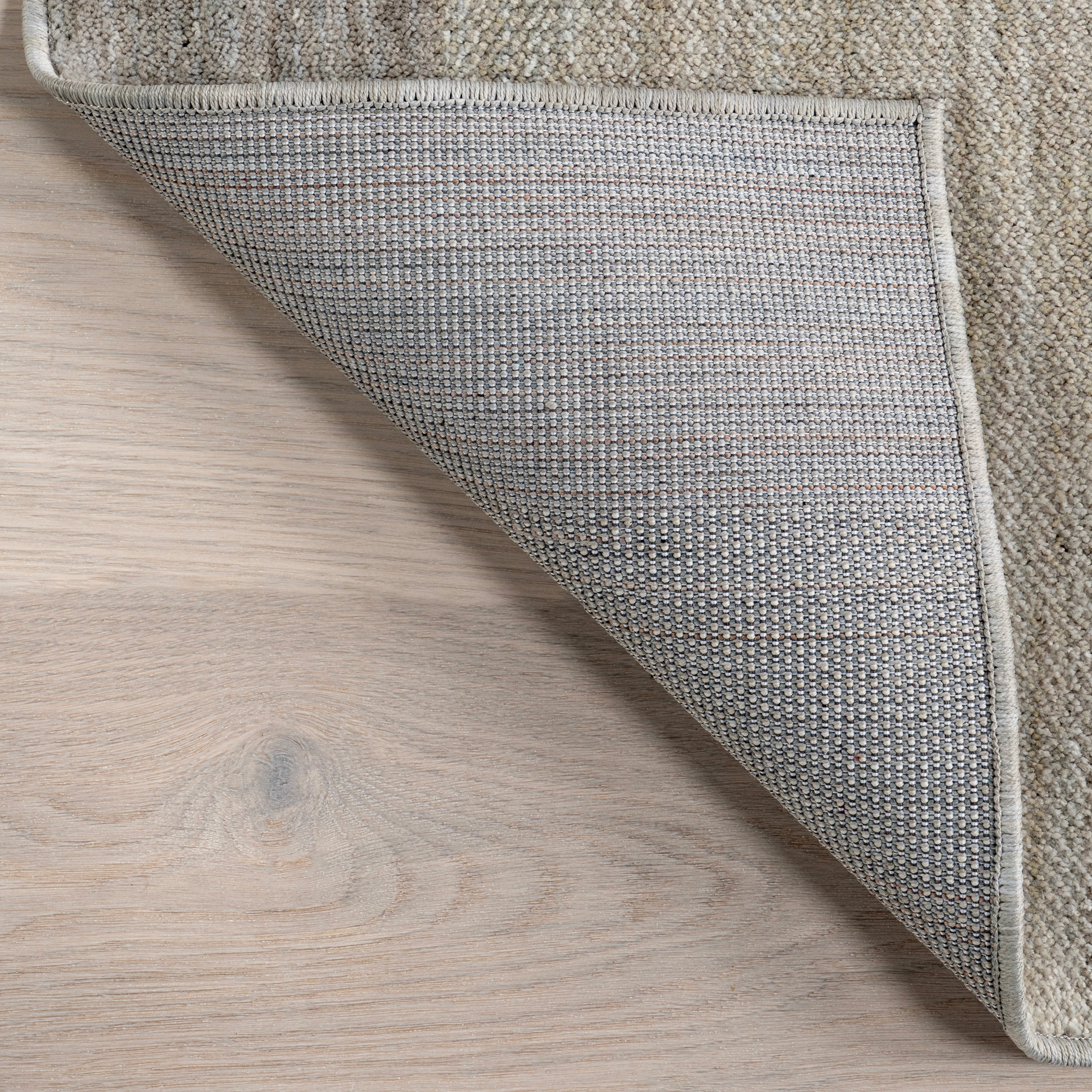 Rhona Modern Geometric Recycled Area Rug - Image 16