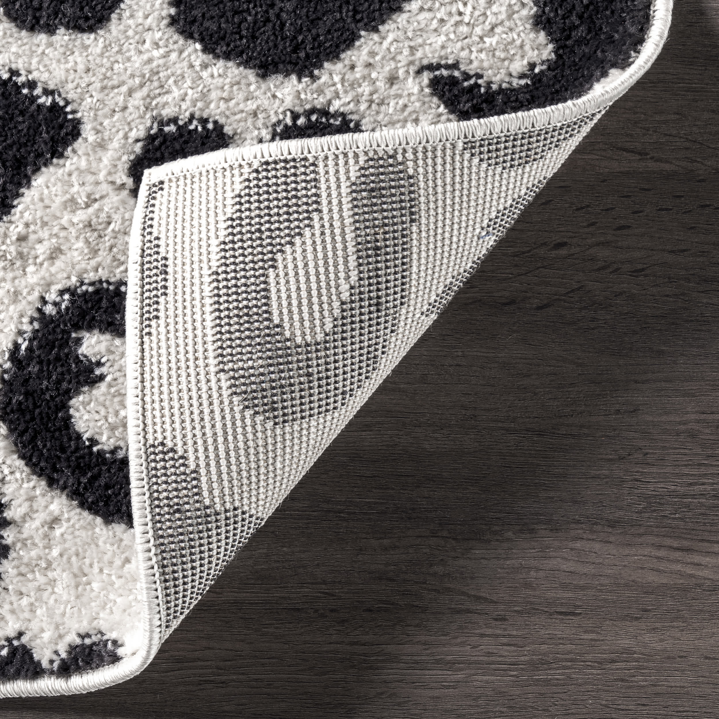 Leopard Print Area Rug - Image 27