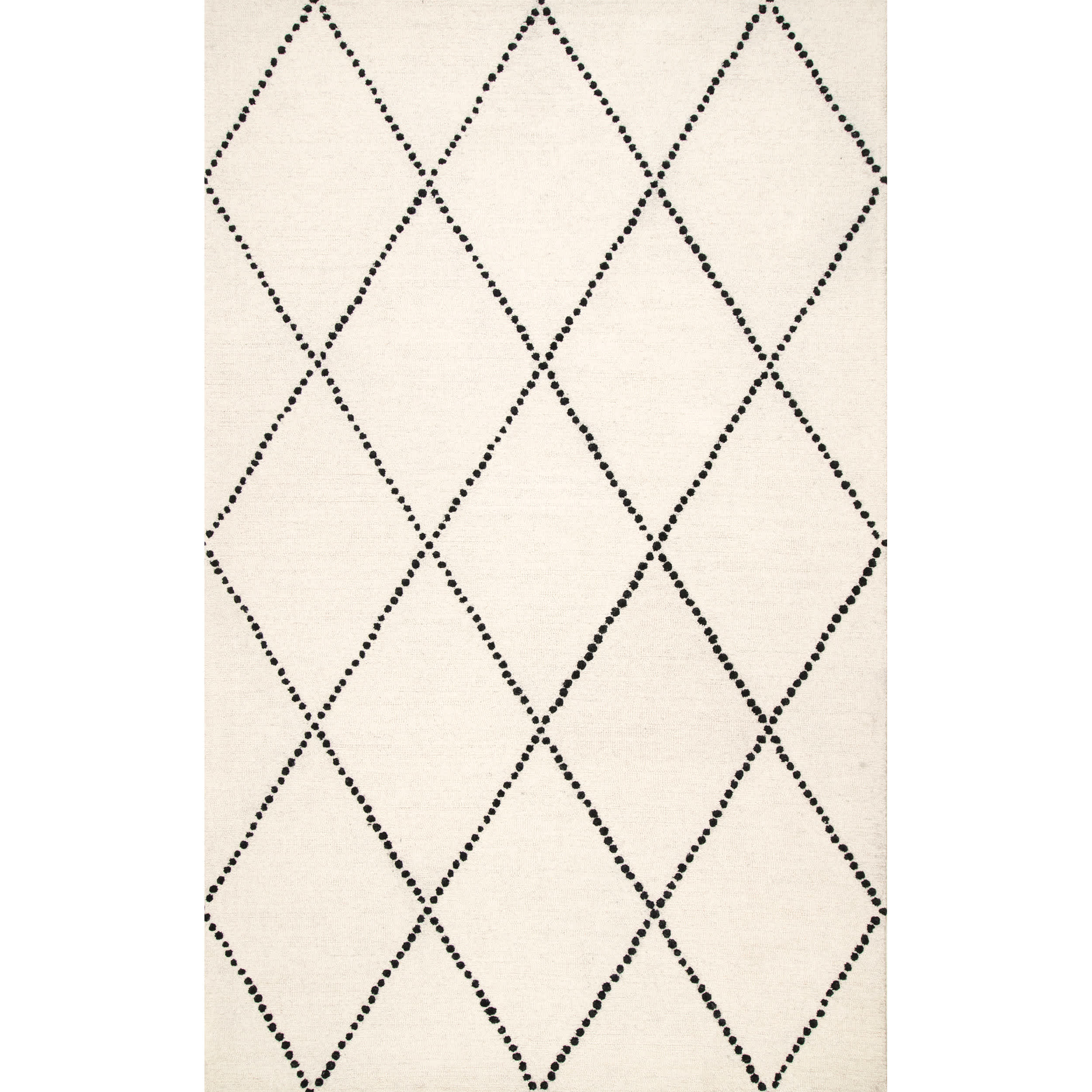 Hand Tufted Elvia Area Rug - Image 12
