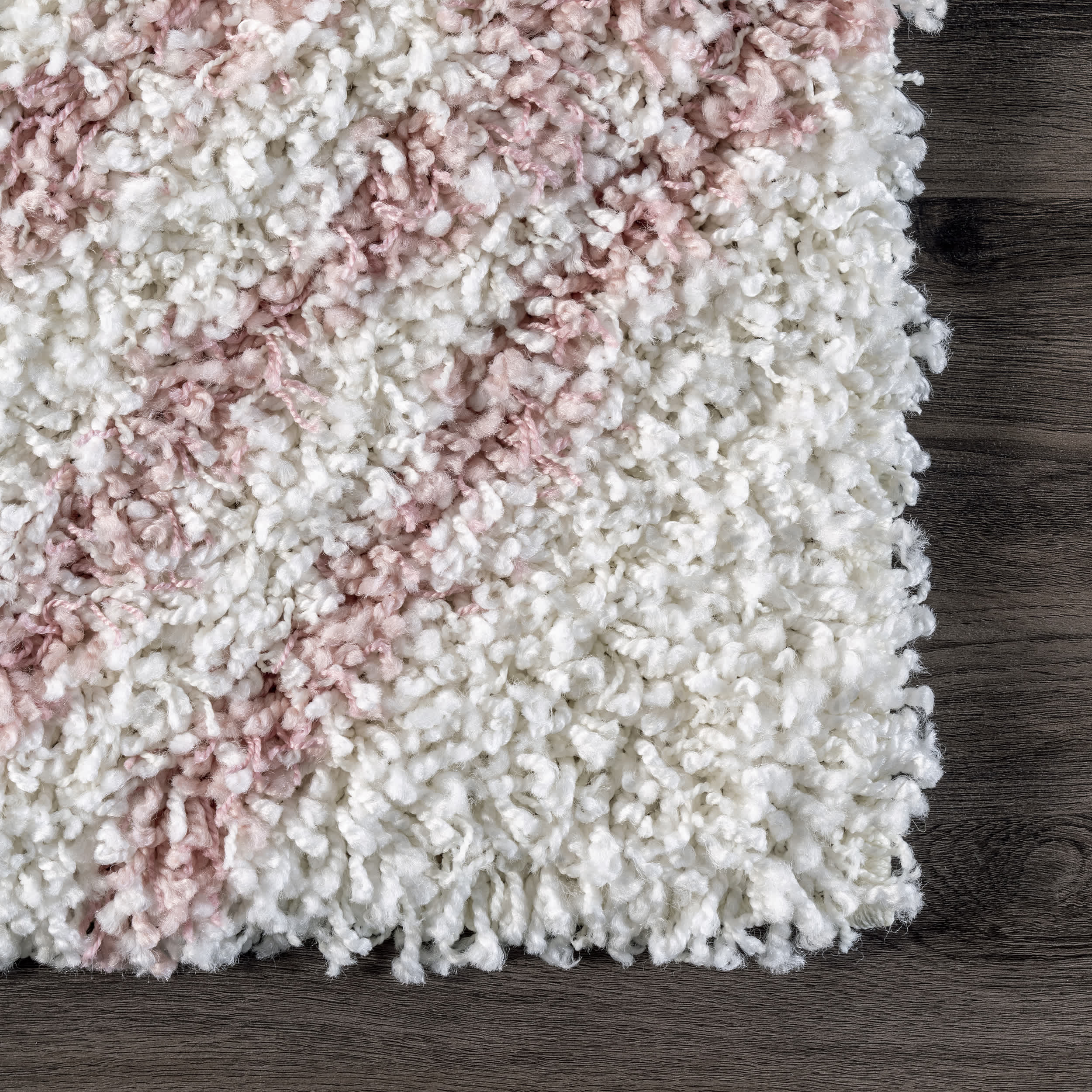 Iola Easy Shag Area Rug - Image 28
